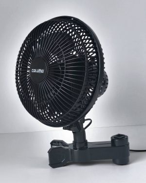 Caluma Clip-Grip Fan, 15 cm, 20 W
