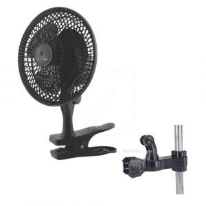 Ventilator Clip Monkey Cyclone 15 cm