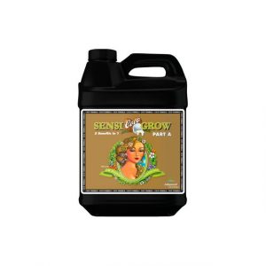 Sensi Coco Grow A 10L – Advanced