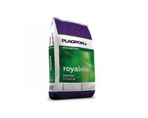 Royalmix – 50 l – Plagron