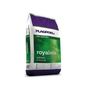 Royalmix – 50 l – Plagron