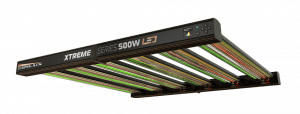 Dimlux Xtreme Series 500W LED +NIR
