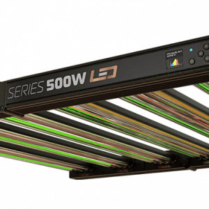 Dimlux Xtreme Series 500W LED +NIR