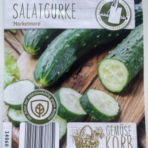 Salatgurke Marketmore