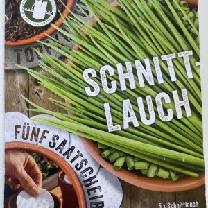 Schnittlauch