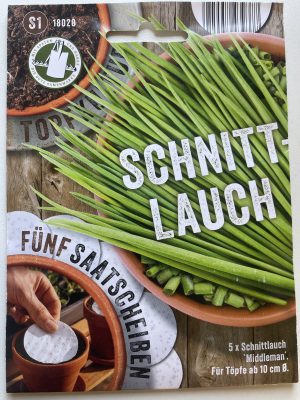 Schnittlauch