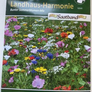 Landhaus Harmonie Samen