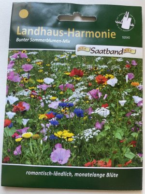 Landhaus Harmonie Samen