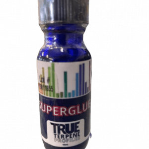Terpene Superglue 15ml – True Terpene