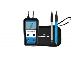 Aquamaster Handmessgerät SUBSTRAT H600 Pro