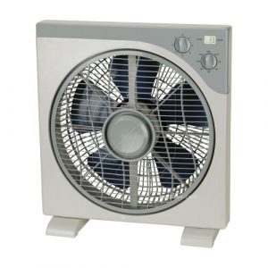 Box Ventilator Tropicano 30 cm – Vanguard