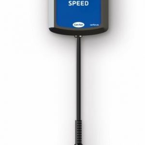 Can EC Controller Speed