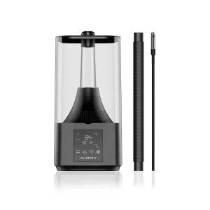 AC Infinity CLOUDFORGE T3 (Gen 2), Luftbefeuchter, 4,5 Liter, intelligente Steuerung