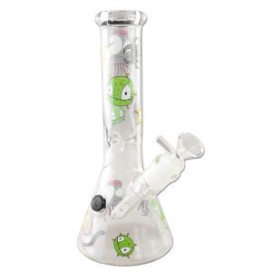 Haze Invaders' Kolbenbong M