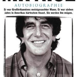 Howard Marks - Senor Nice, Fortsetzung des Bestsellers Mr. Nice (10 St/Box)
