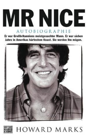 Howard Marks - Senor Nice, Fortsetzung des Bestsellers Mr. Nice (10 St/Box)