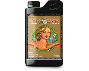 Sensi Coco Bloom A 10L – Advanced