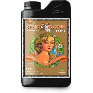 Sensi Coco Bloom A 10L – Advanced
