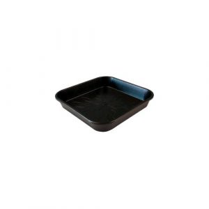 SENKAP - POT PLATE SQUARE - 15CM - FOR 5 L TO 6.5 L POTS