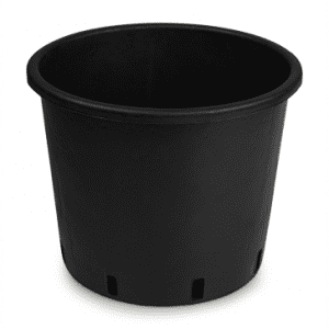 Topf, rund, extrem stabil, ø 30 cm, 15 L