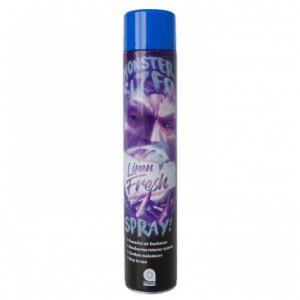Odour Neutraliser Linen Fresh Spray Terpene (CAS-Nr. 65996-98-7)