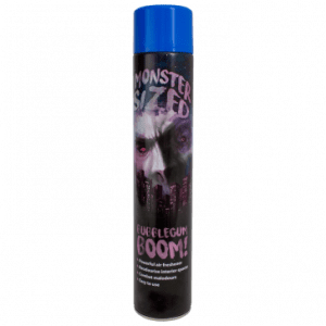 Odour Neutraliser BUBBLEGUM BOOM Spray