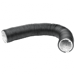 RAM Combi-Flexrohr, Alu/PVC, ø 152 mm, 10 m