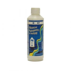 ADVANCED HYDROPONICS - PH UP - 500ML