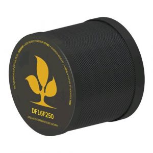 SECRET JARDIN - DF16 CARBON FILTER - 250 M³/H - 150CFM