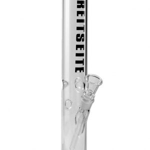 BREITseite' Zylinderbong Ice 45cm