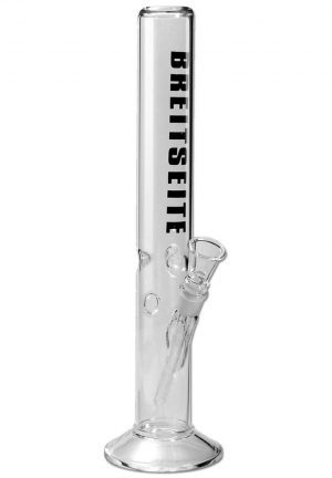 BREITseite' Zylinderbong Ice 45cm