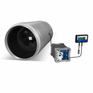 Can-Fan ISO-Max 315/3260 m³/h, Rohrventilator