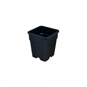 SENKAP - PLANT POT SQUARE - 6.5L