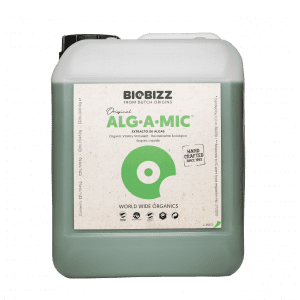 AlgAMic – 5 l – BioBizz