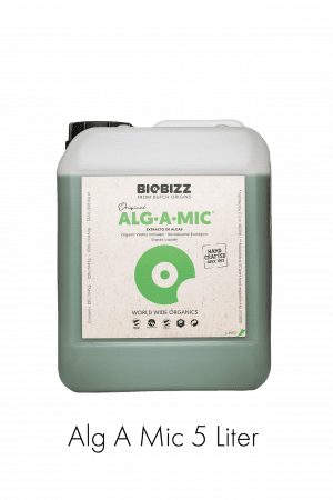 AlgAMic – 5 l – BioBizz