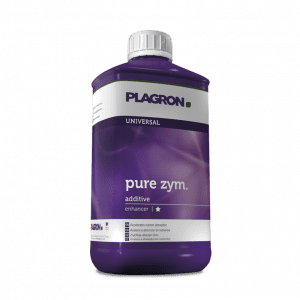 Pure Zym – 5 l – Plagron