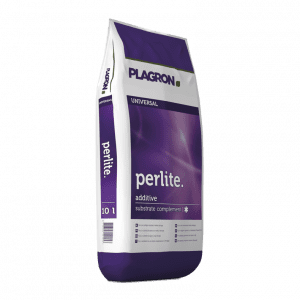 Perlite – 60 l – Plagron