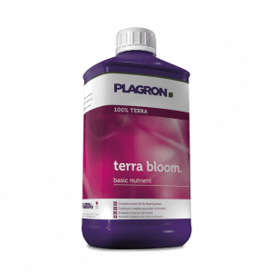 Terra Bloom – 1 l – Plagron