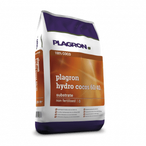 Hydro Cocos 60/40 – 45 l – Plagron