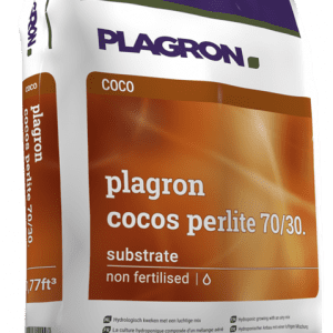 Cocos Perlite 70/30 – 50 l – Plagron