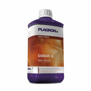 Cocos A + B – 1 l – Plagron