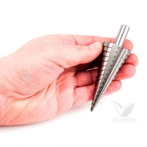 Stufenbohrer 4-32 mm