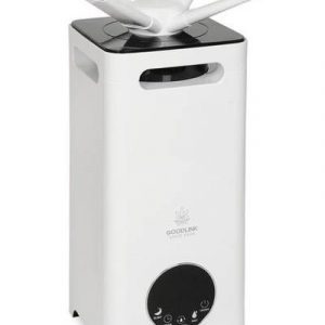 Goodlink Digitaler Ultraschall Luftbefeuchter 12 l