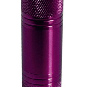 BL' Pollenpresse M-Size amber, Ø 26mm H 60mm