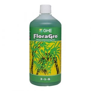TERRA AQUATICA (GHE) - TRIPART MICRO HARD WATER 500 ml