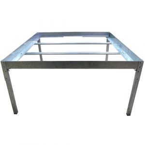 SMALL TABLE SUPPORT - 101x111x(47–45)