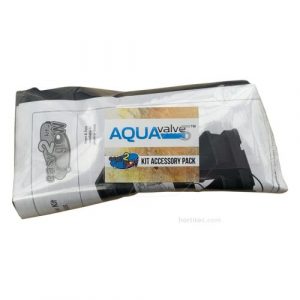 Autopot Accessoire Kit easy2grow mit aquavalve