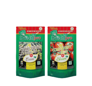 Compo Powder Bloom 500G