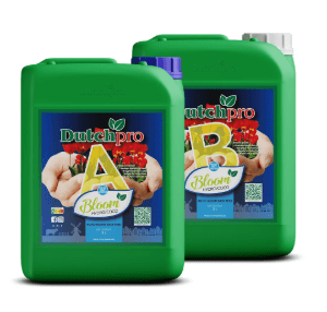 Dutchpro Hydro/Cocos Bloom A+B RO/ 5l