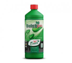 Dutchpro Leaf Green 1l